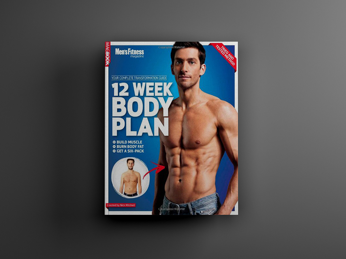  | Ultimate Performance