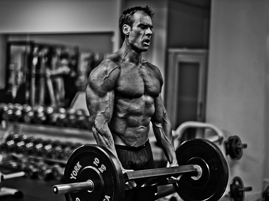  | Ultimate Performance