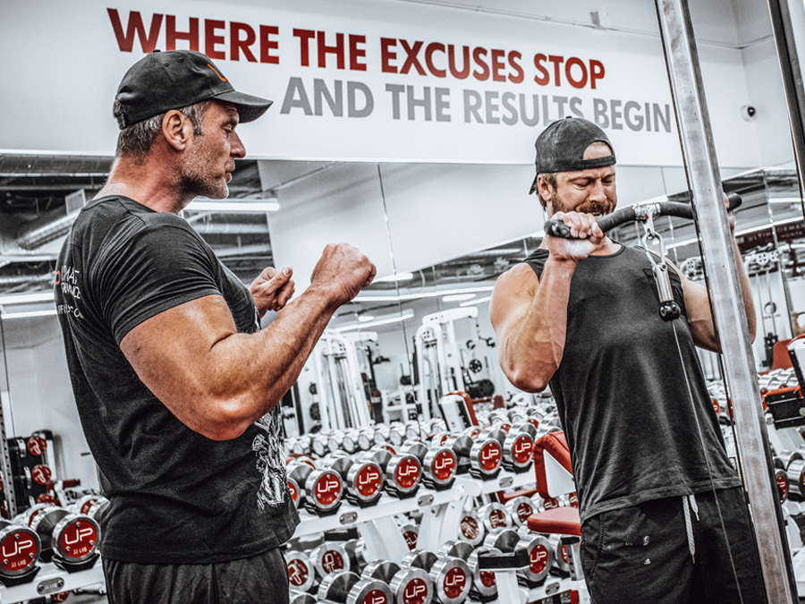  | Ultimate Performance