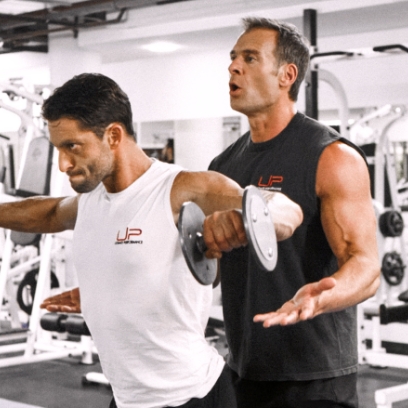  | Ultimate Performance