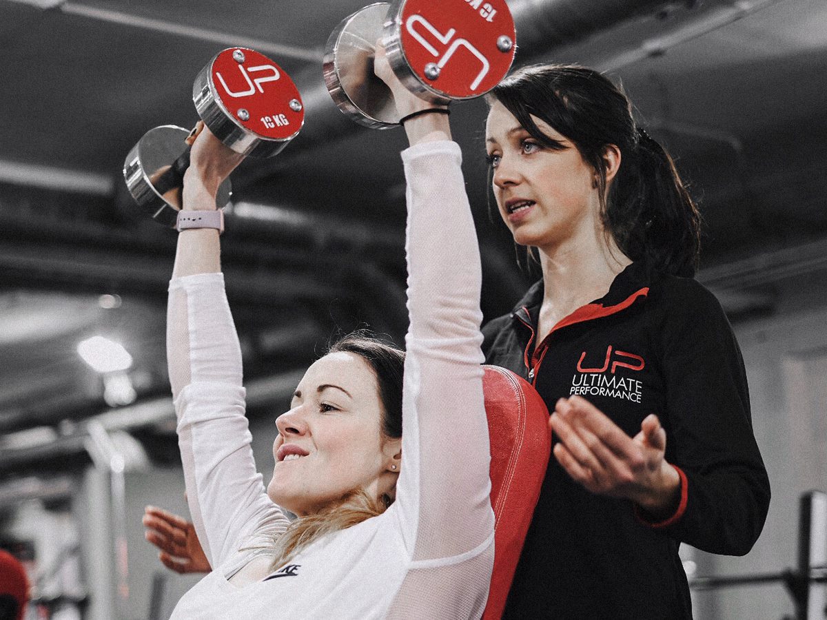  | Ultimate Performance