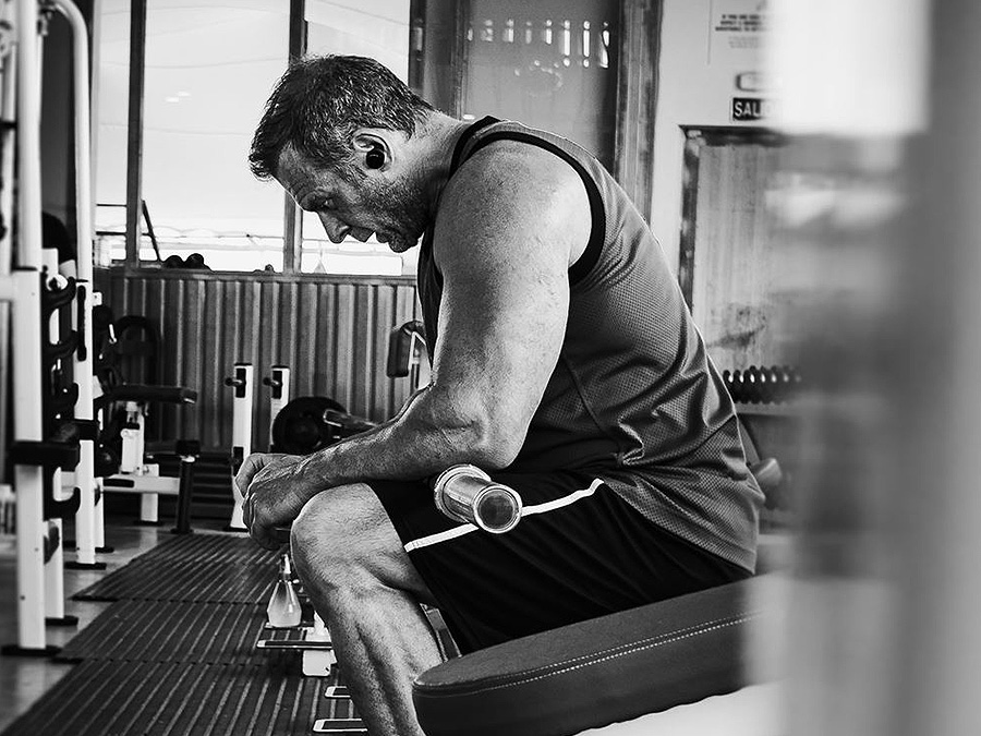  | Ultimate Performance