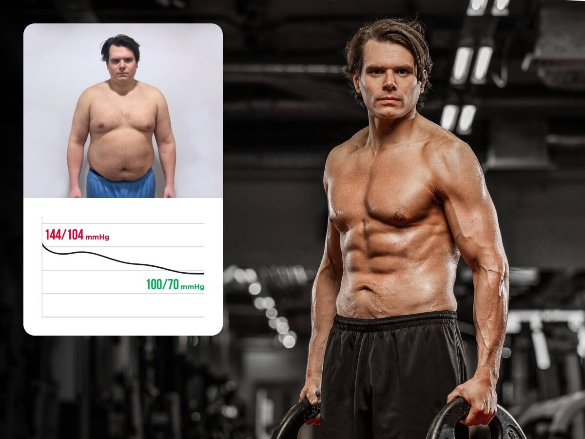  | Ultimate Performance