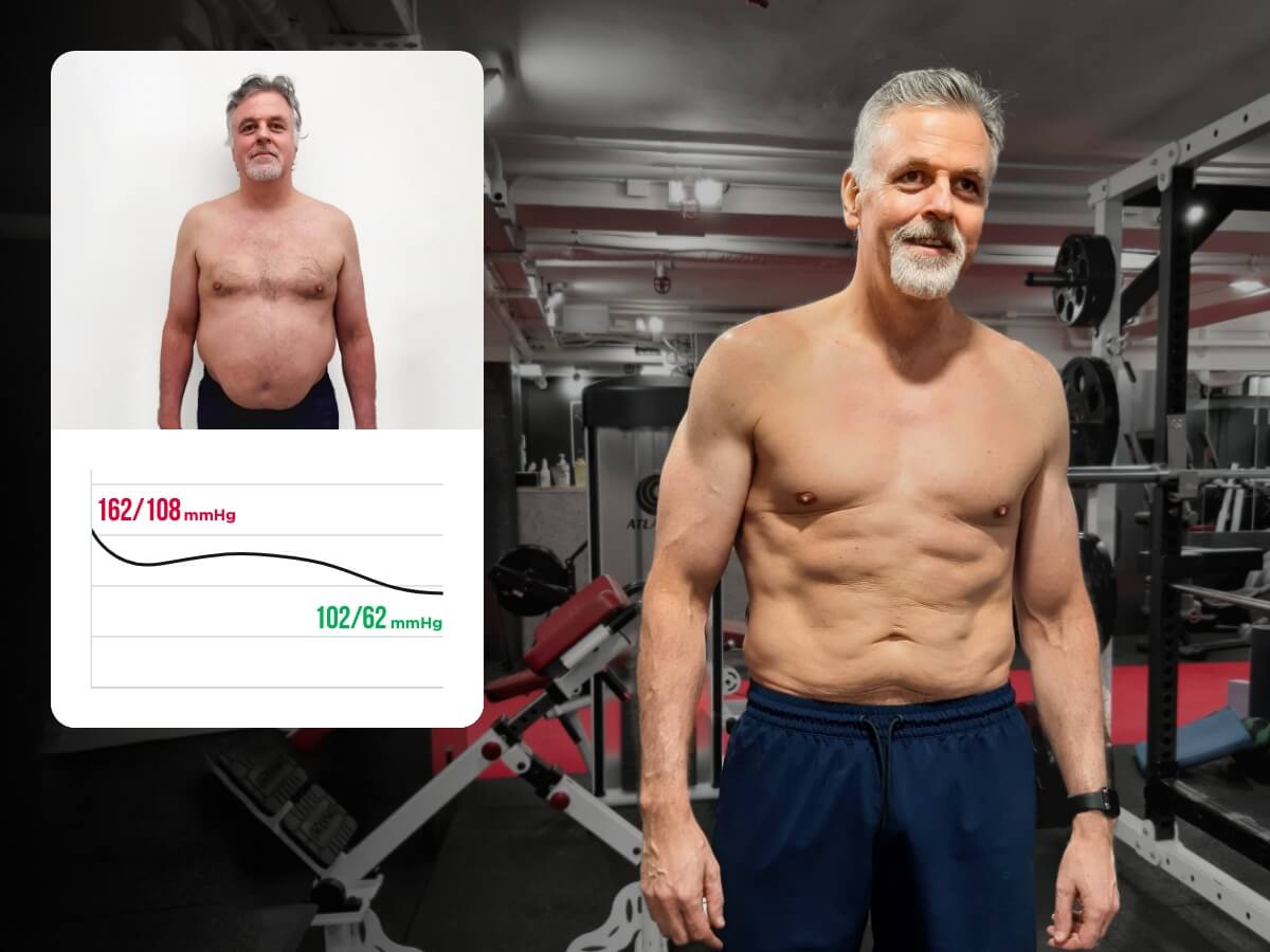  | Ultimate Performance