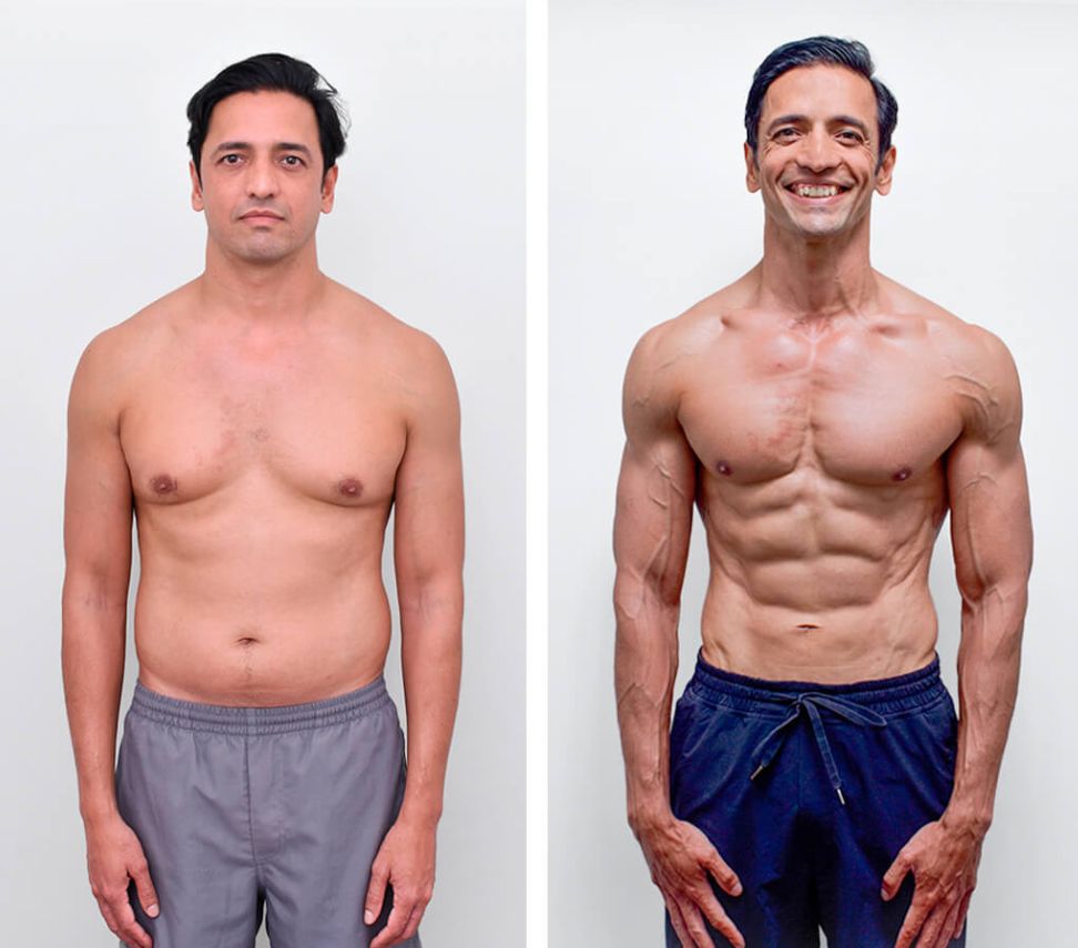  | Ultimate Performance