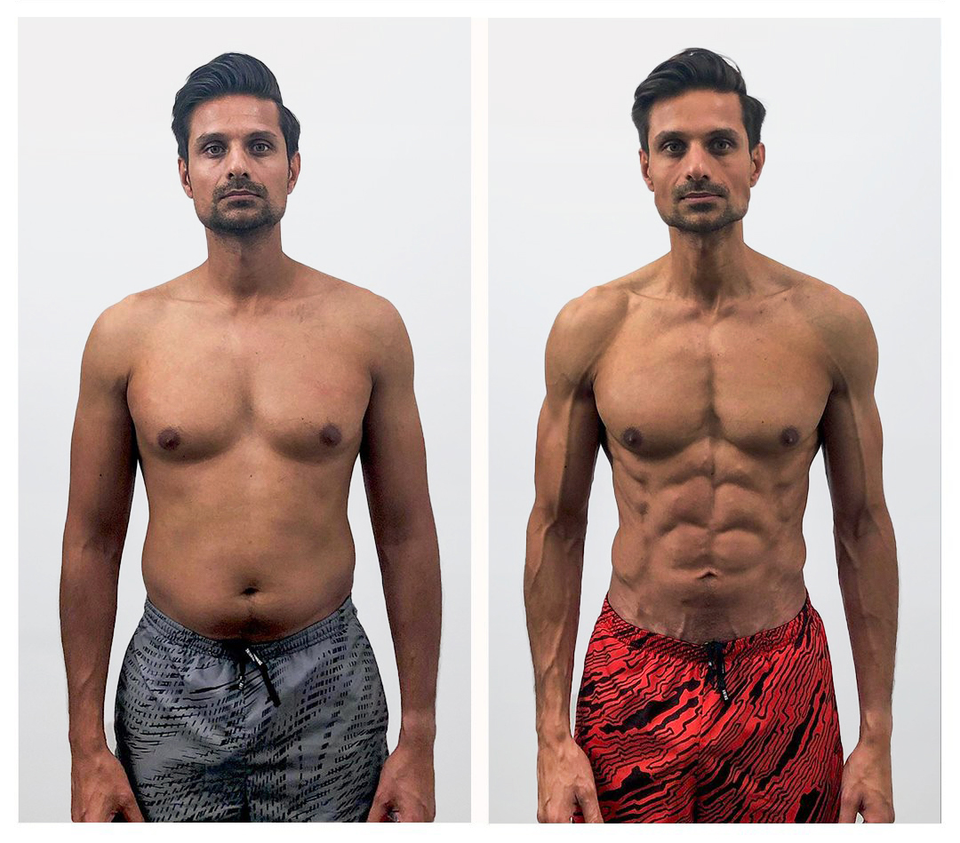  | Ultimate Performance