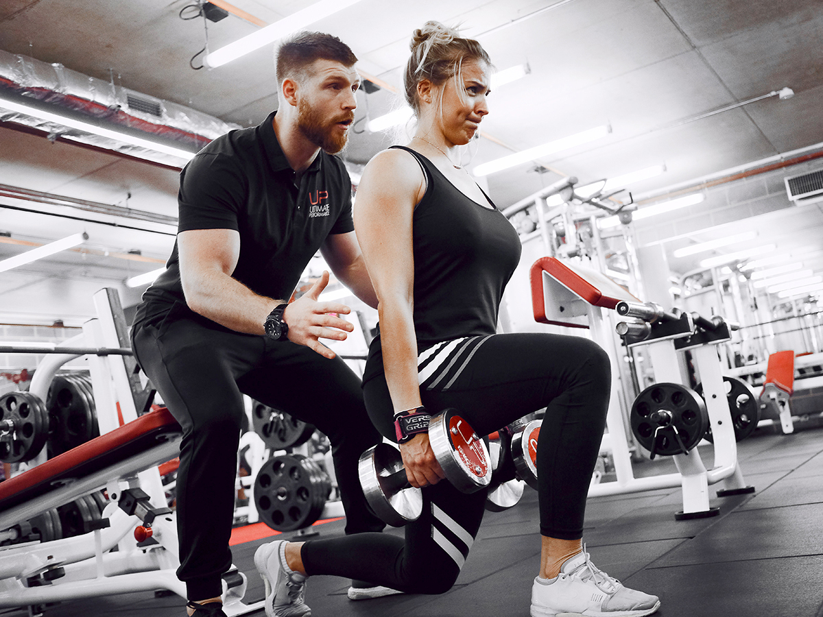  | Ultimate Performance