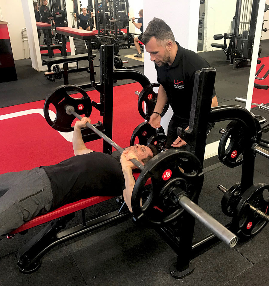  | Ultimate Performance