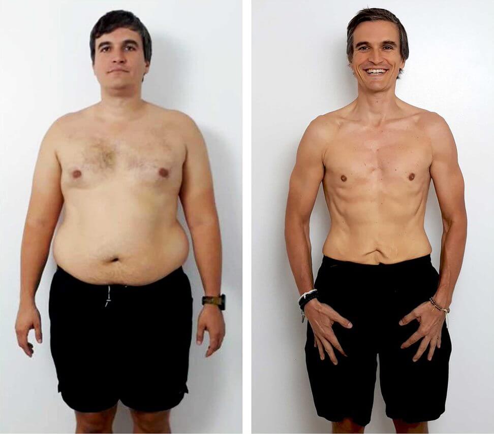  | Ultimate Performance