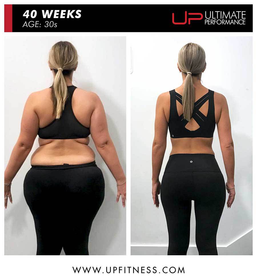  | Ultimate Performance