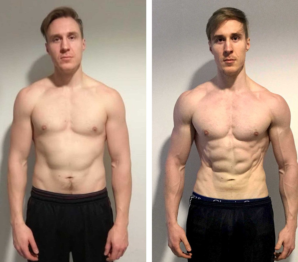  | Ultimate Performance