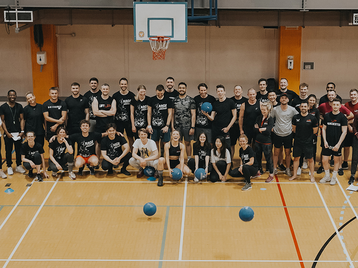  | Ultimate Performance