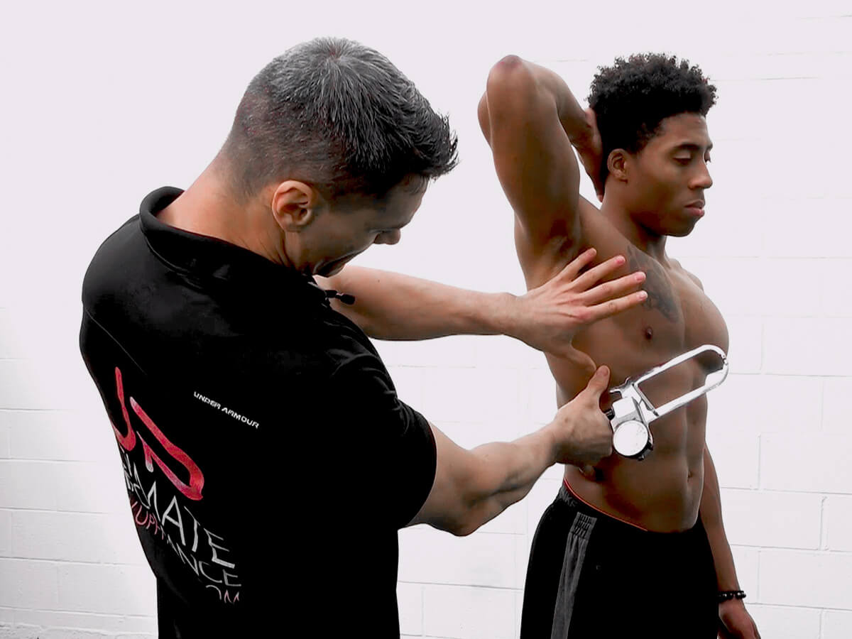 | Ultimate Performance | Ultimate Performance