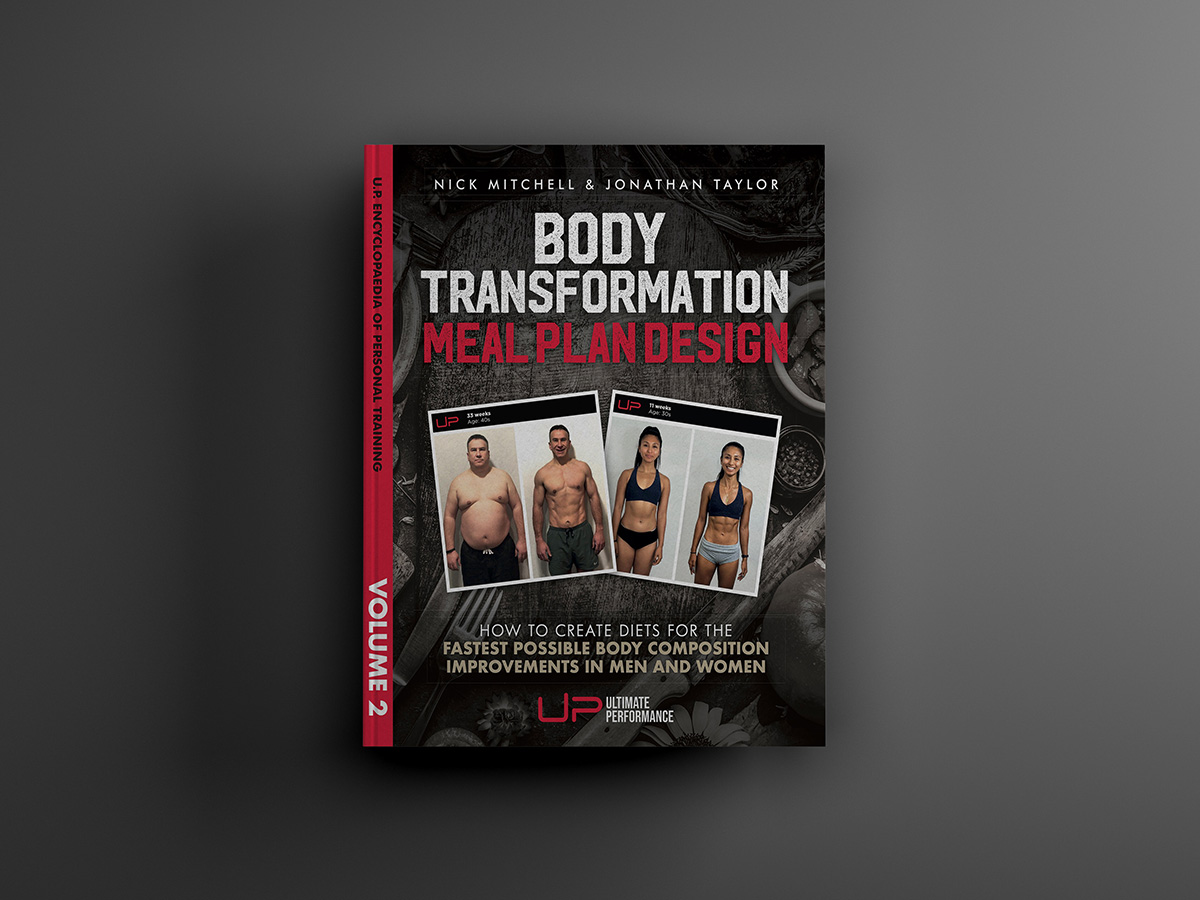  | Ultimate Performance