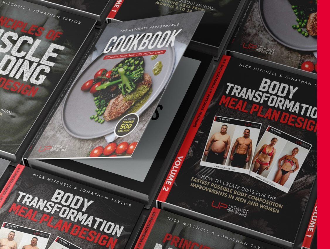  | Ultimate Performance