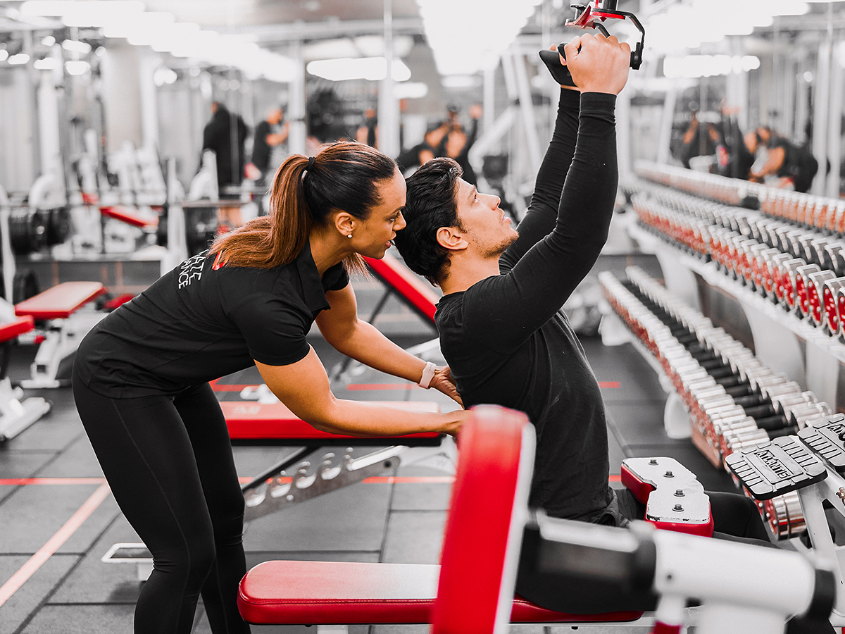  | Ultimate Performance