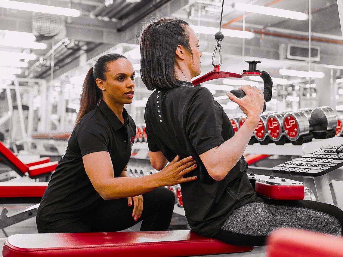  | Ultimate Performance