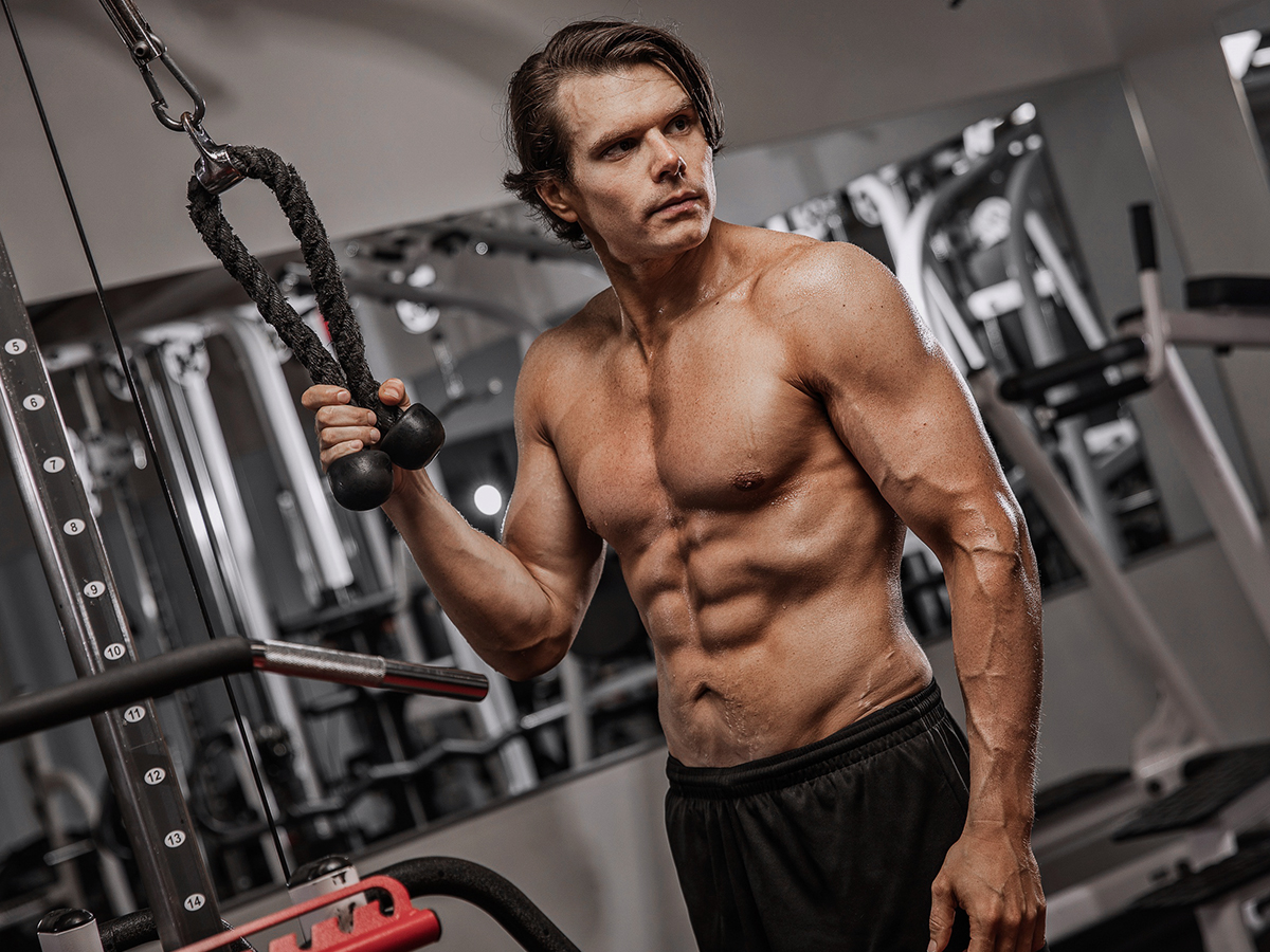  | Ultimate Performance