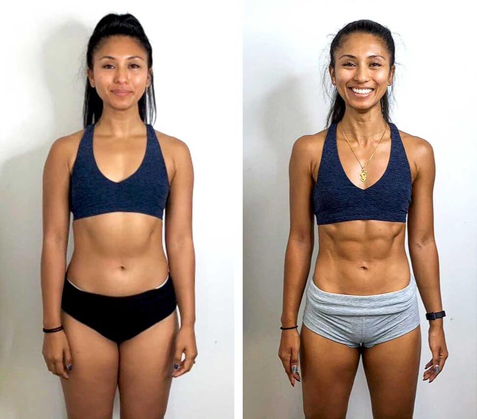  | Ultimate Performance