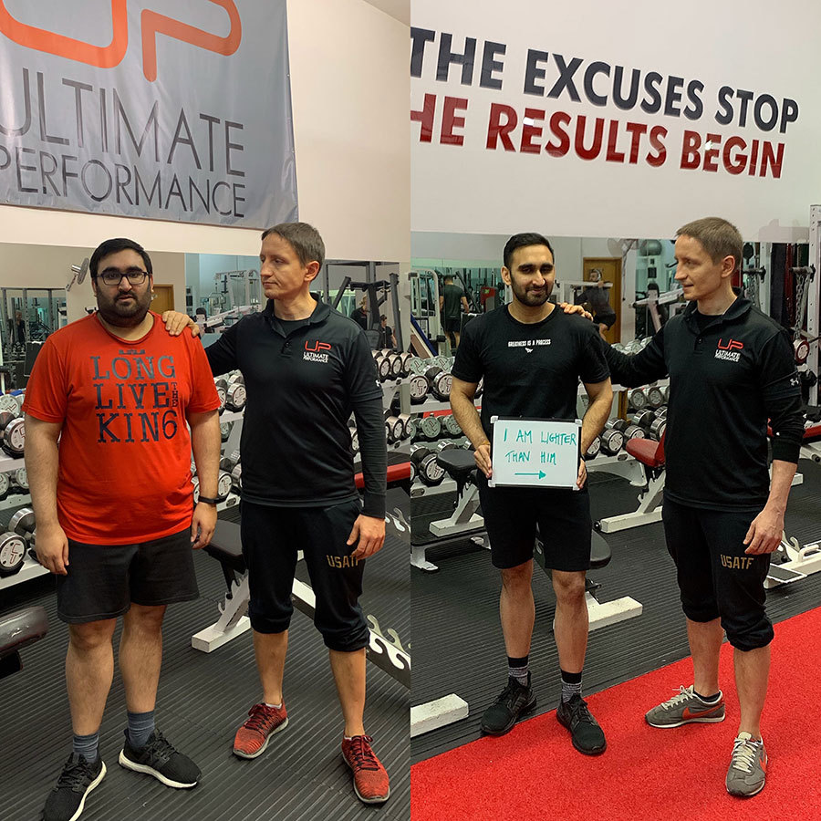  | Ultimate Performance