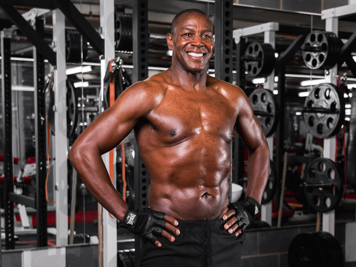 | Ultimate Performance | Ultimate Performance