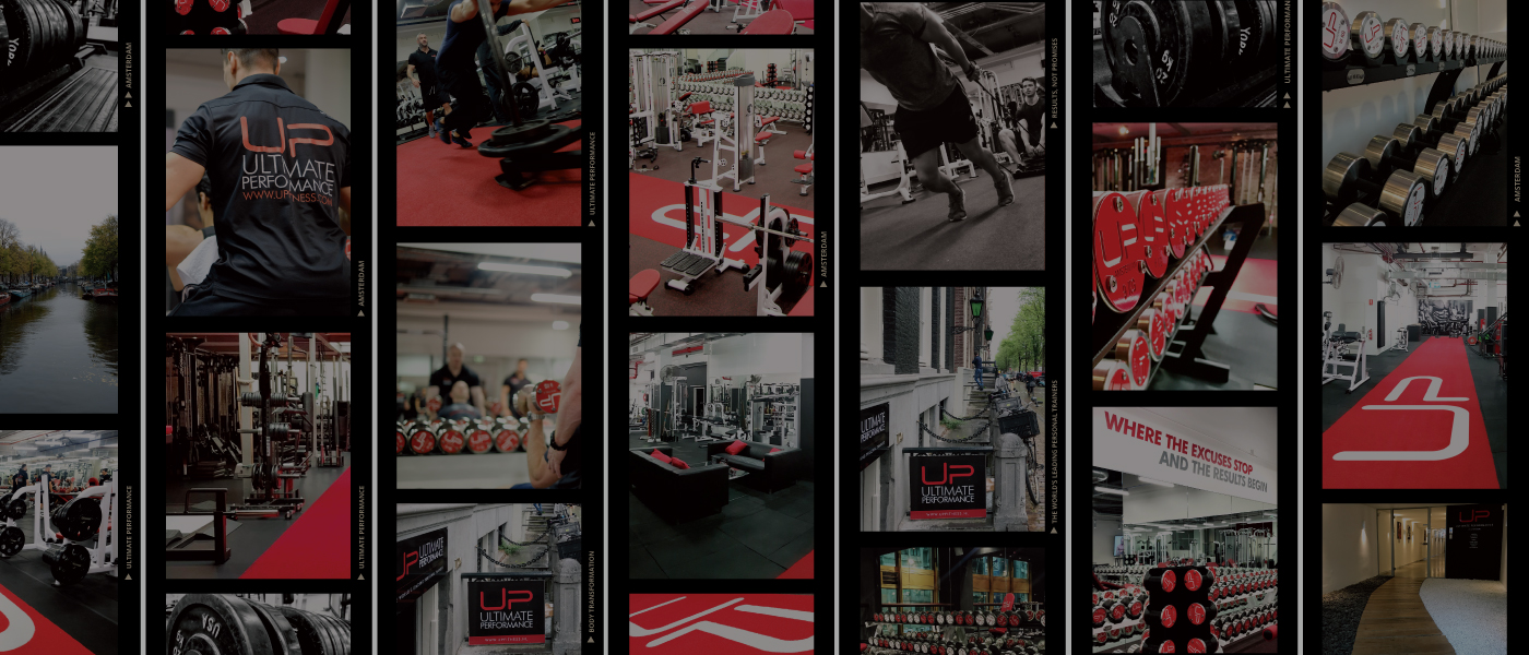  | Ultimate Performance