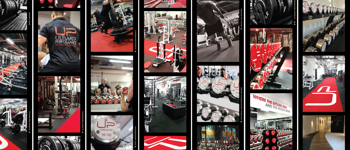  | Ultimate Performance