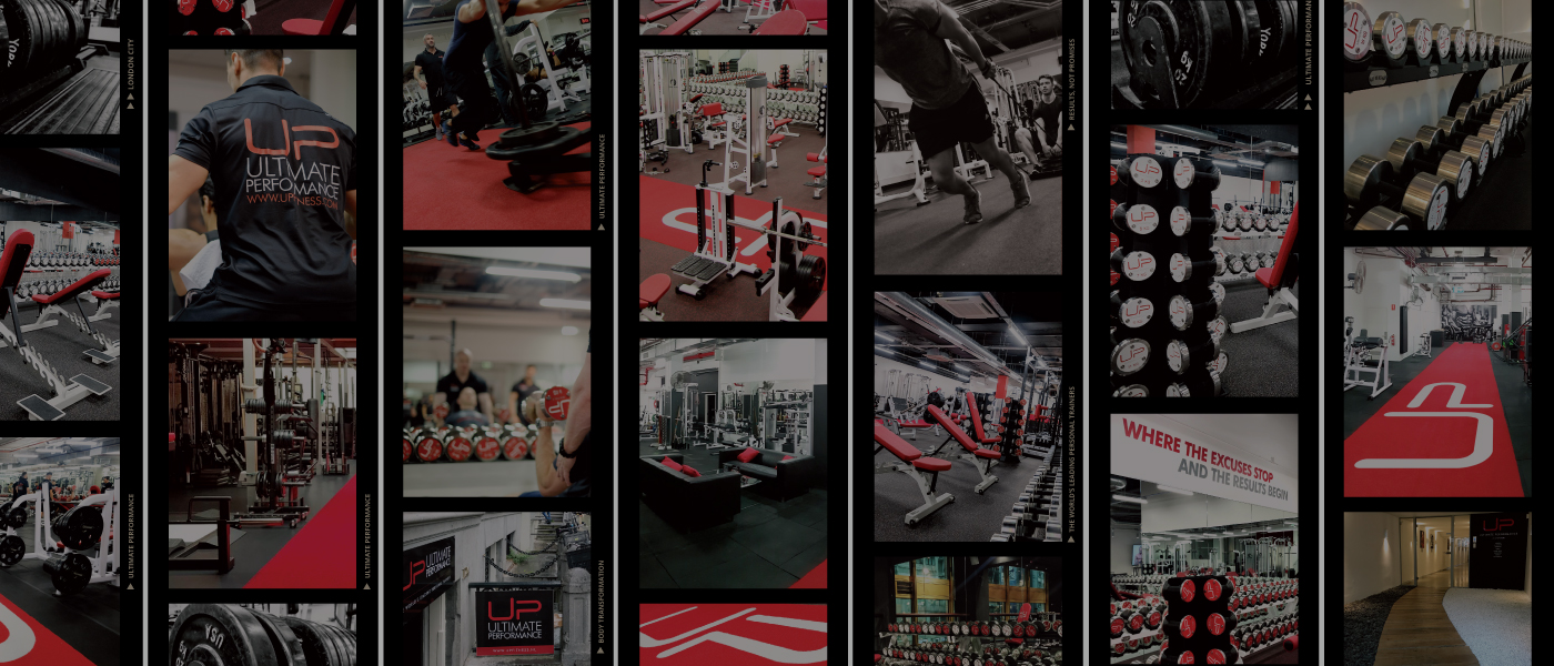  | Ultimate Performance