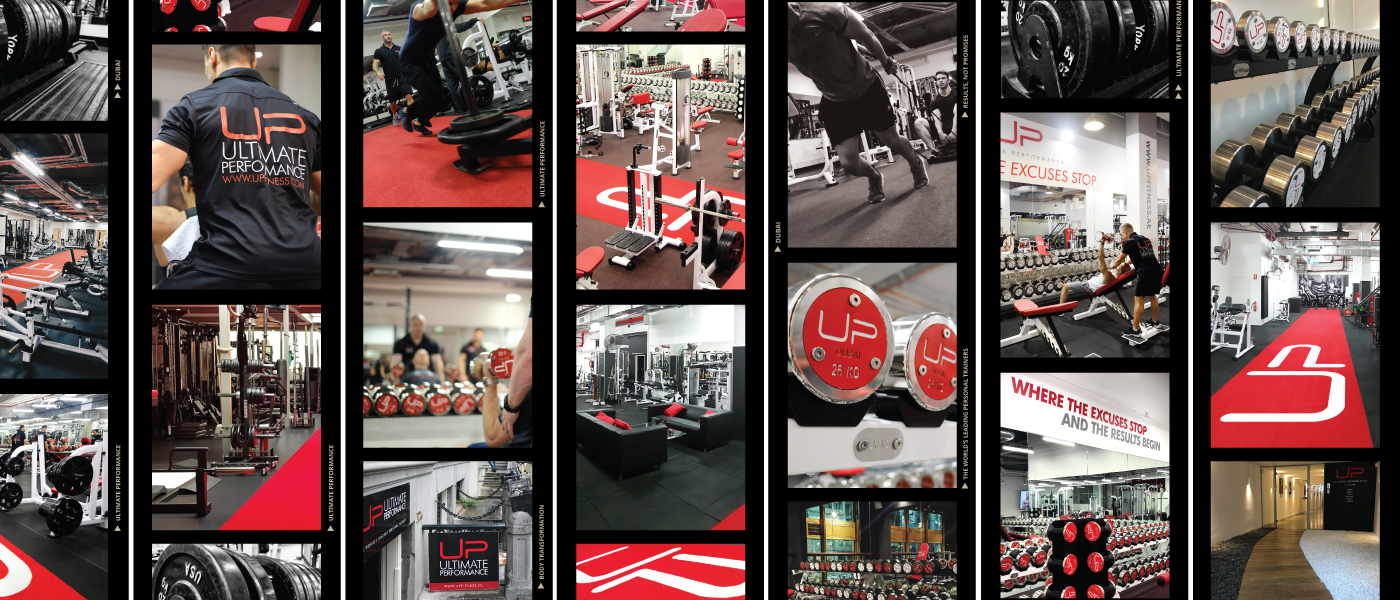  | Ultimate Performance