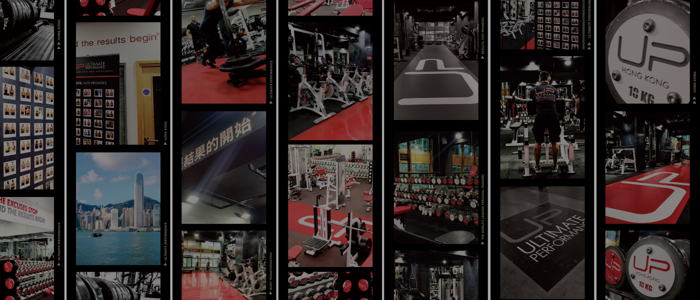  | Ultimate Performance