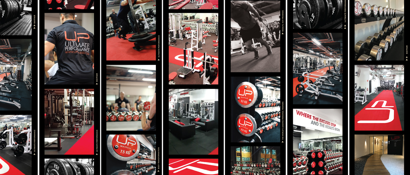  | Ultimate Performance