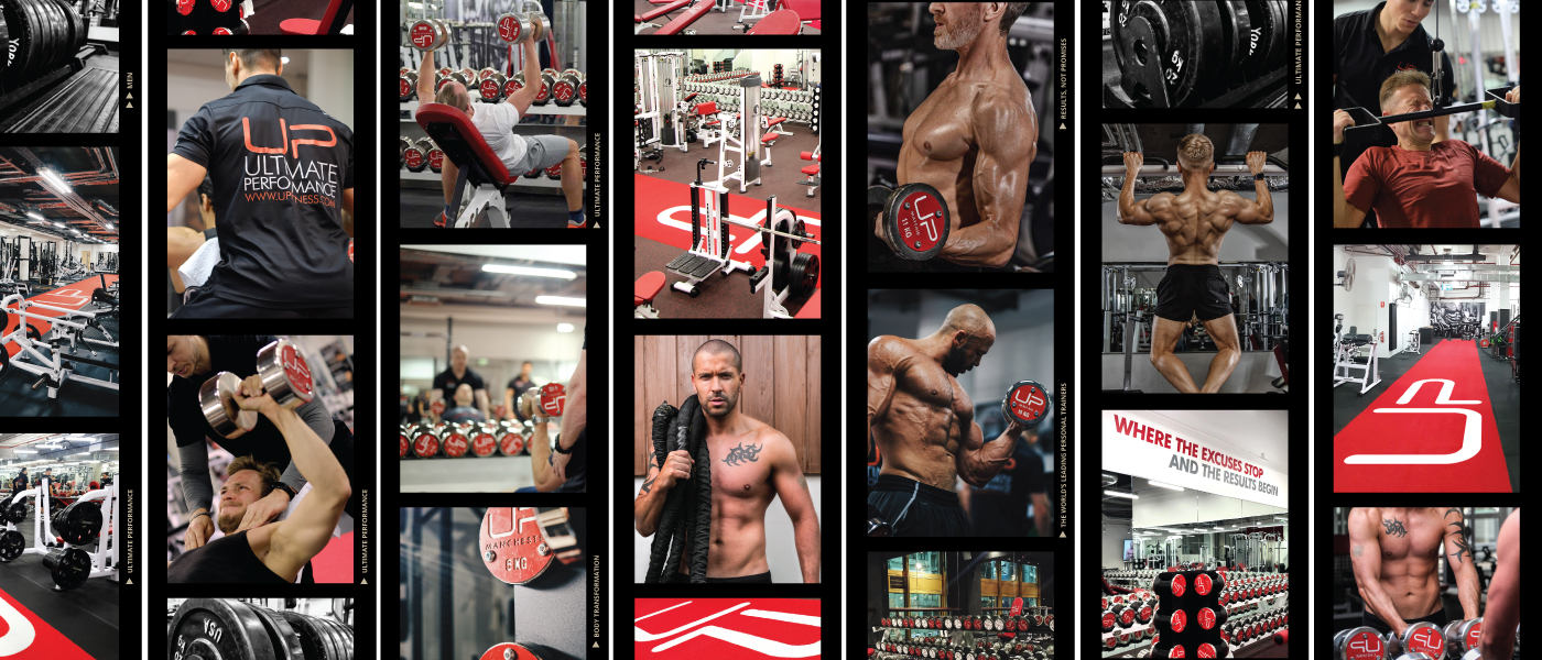  | Ultimate Performance