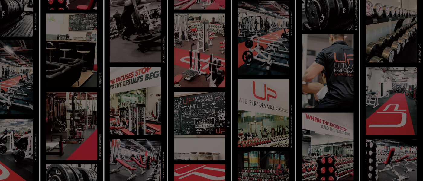  | Ultimate Performance