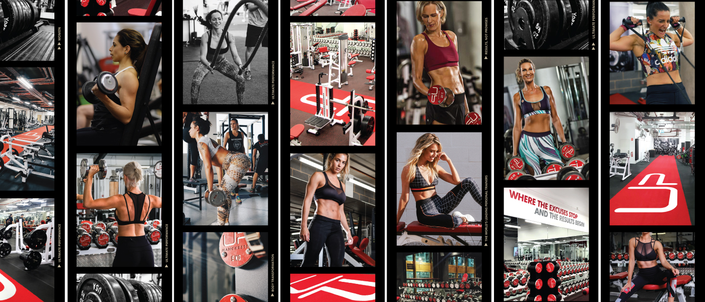 Cotm_generic_womens_web-banner | Ultimate Performance | Ultimate Performance