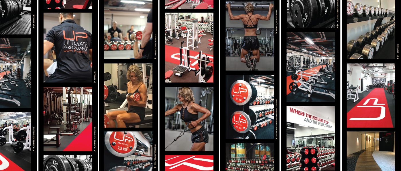 Cotm_louise_may_web-banner | Ultimate Performance | Ultimate Performance