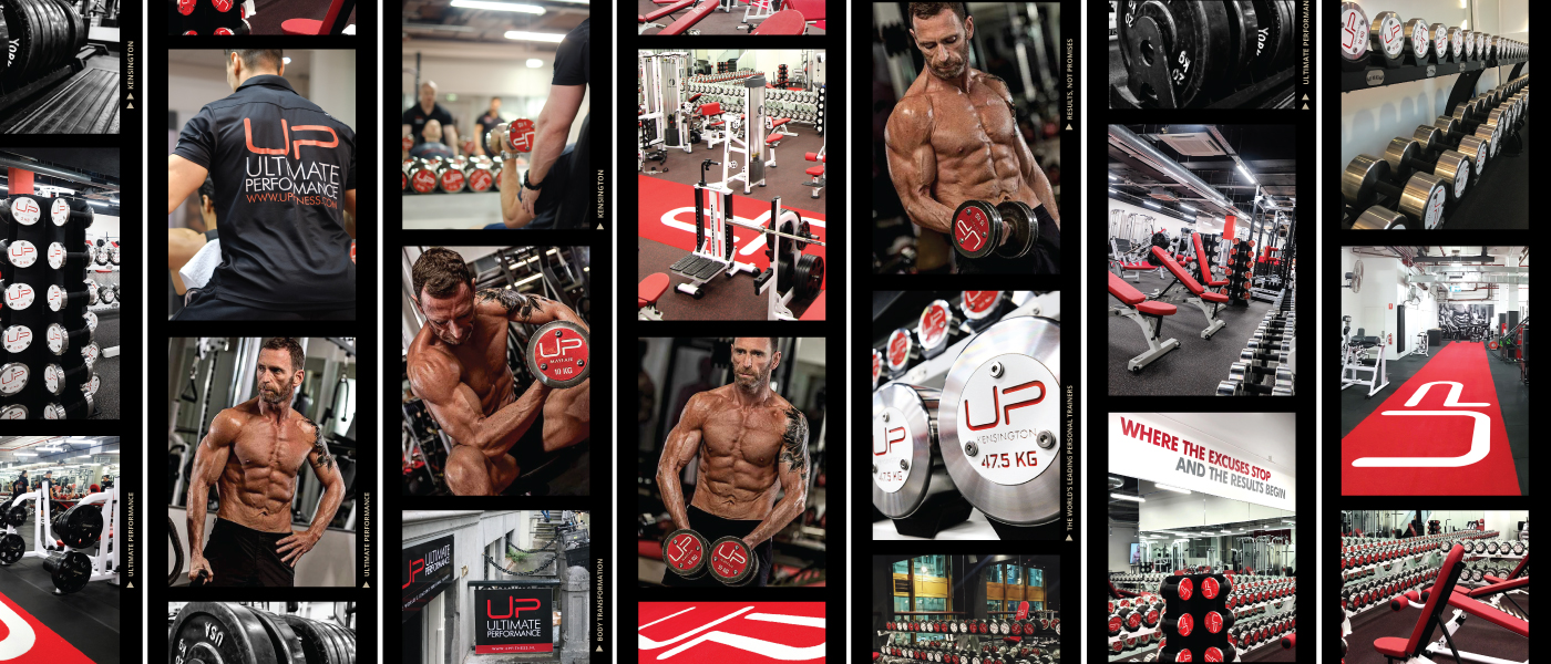 Cotm_mark_hsk_web-banner | Ultimate Performance | Ultimate Performance