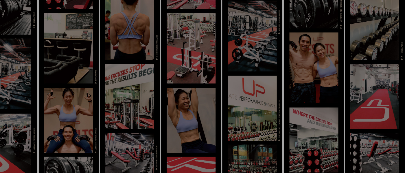 Cotm_melissal_singapore_banner_dark | Ultimate Performance | Ultimate Performance