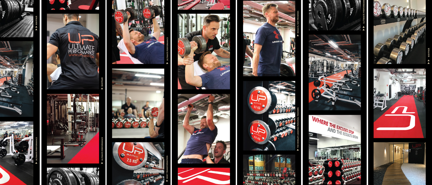  | Ultimate Performance