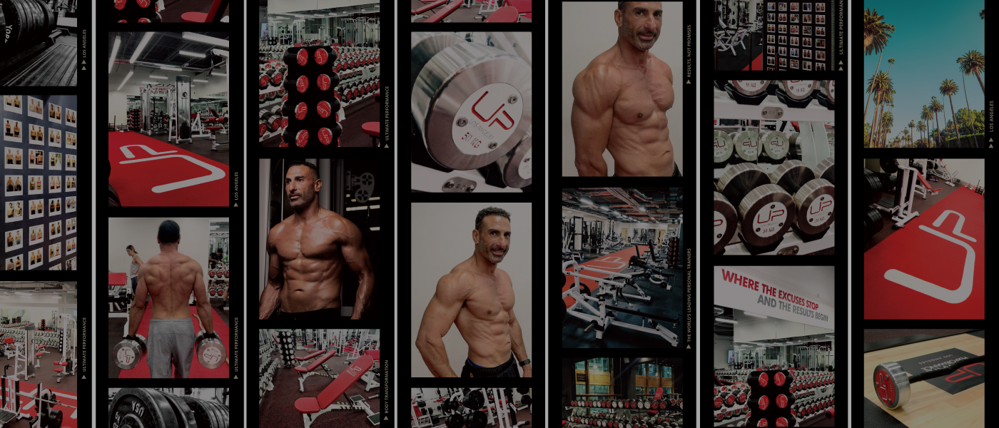  | Ultimate Performance