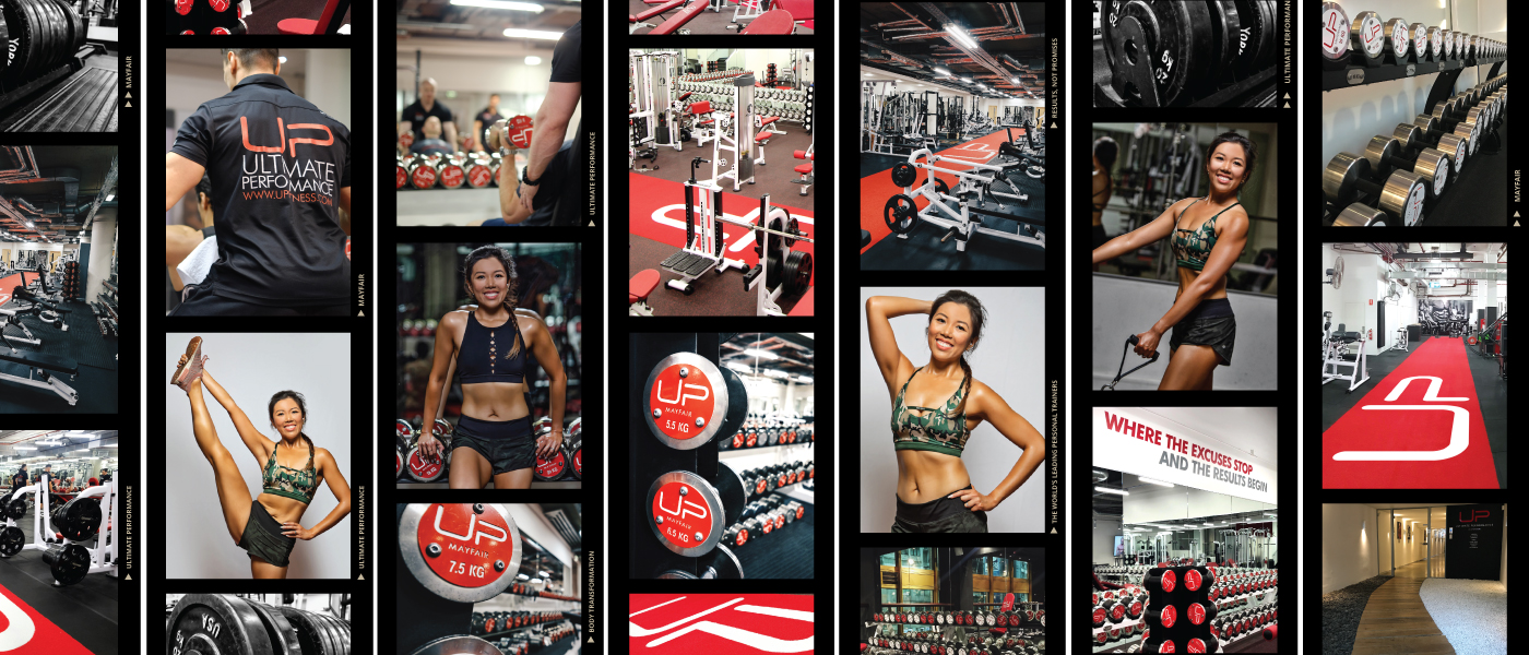 Cotm_tammy_may_web-banner | Ultimate Performance | Ultimate Performance