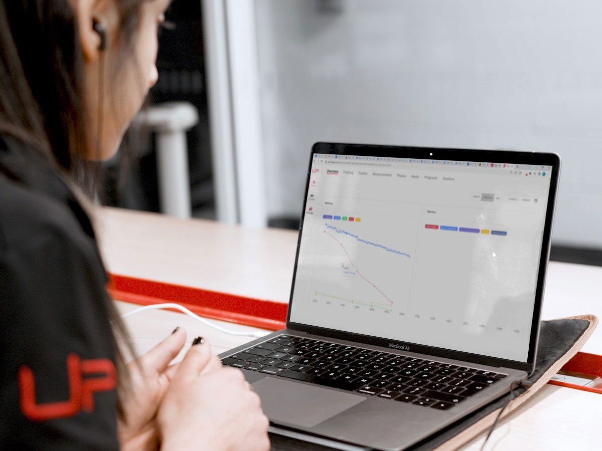  | Ultimate Performance