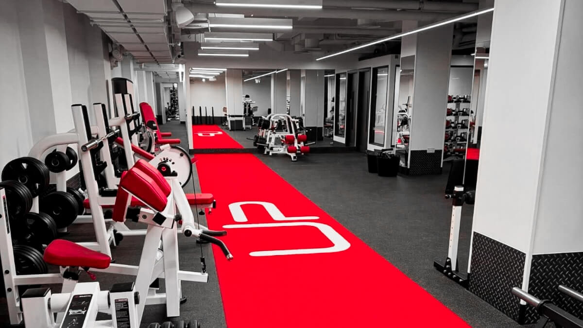  | Ultimate Performance