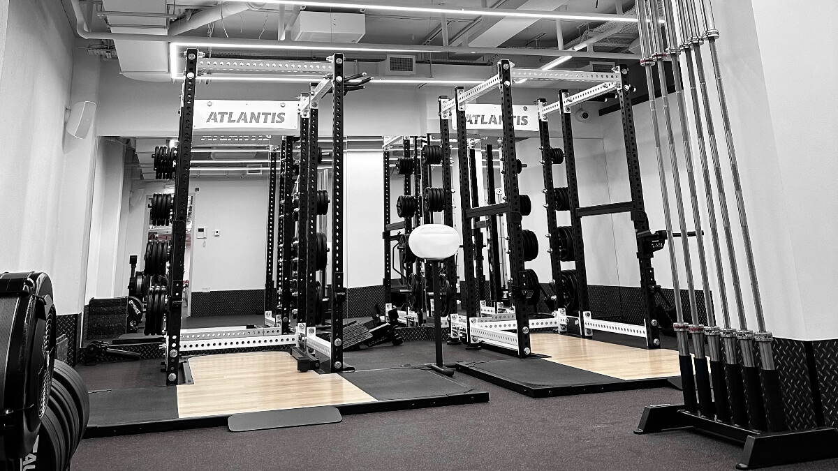  | Ultimate Performance