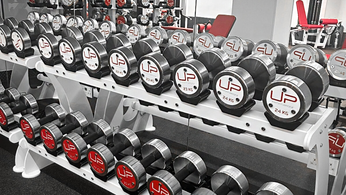  | Ultimate Performance