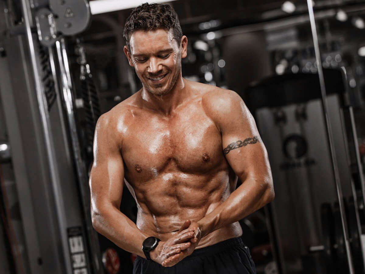 | Ultimate Performance | Ultimate Performance