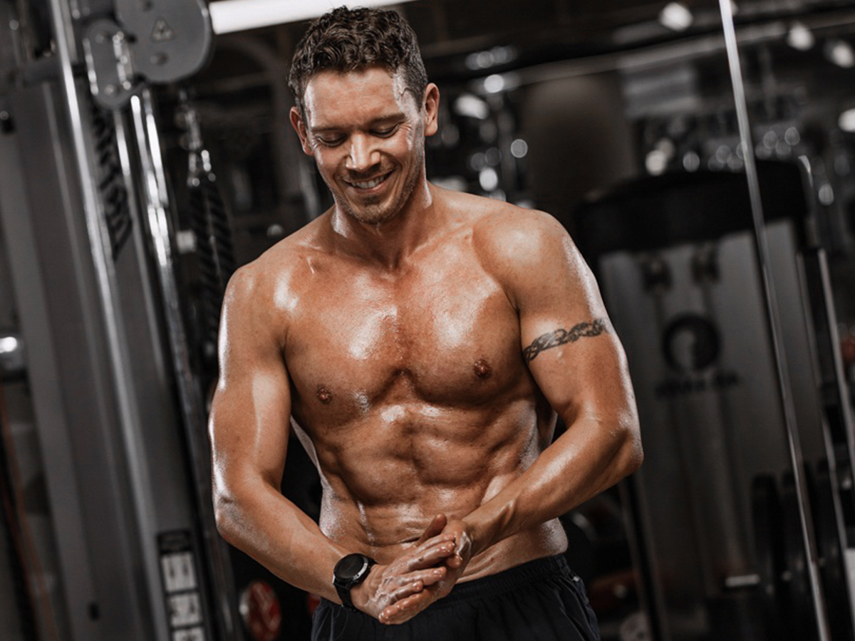  | Ultimate Performance