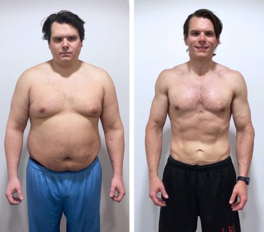  | Ultimate Performance