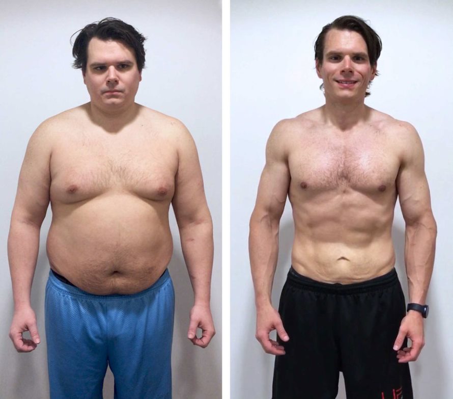  | Ultimate Performance