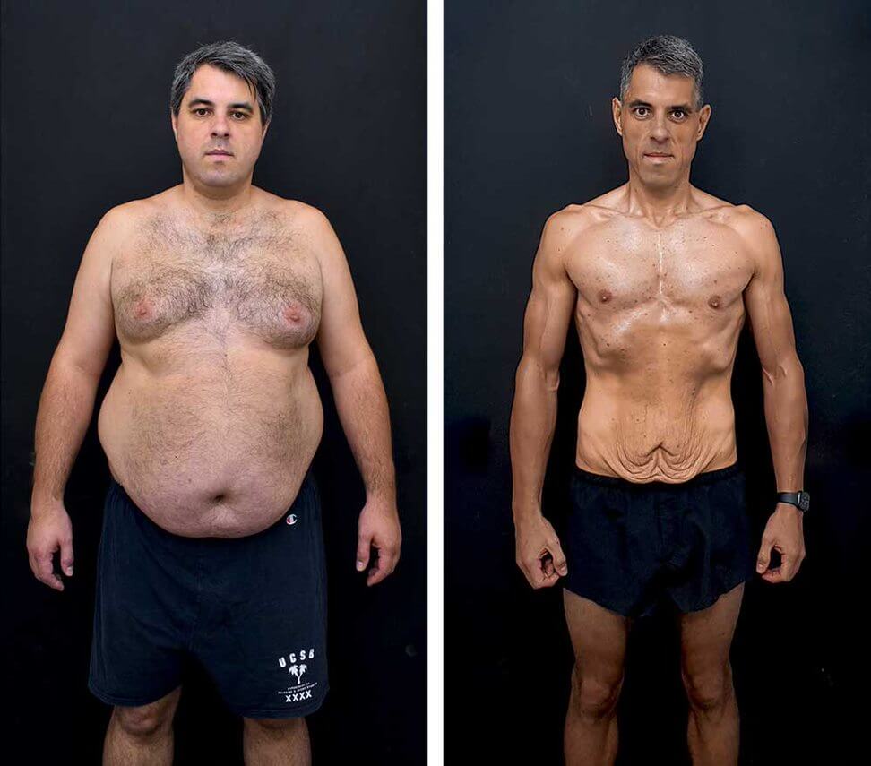  | Ultimate Performance