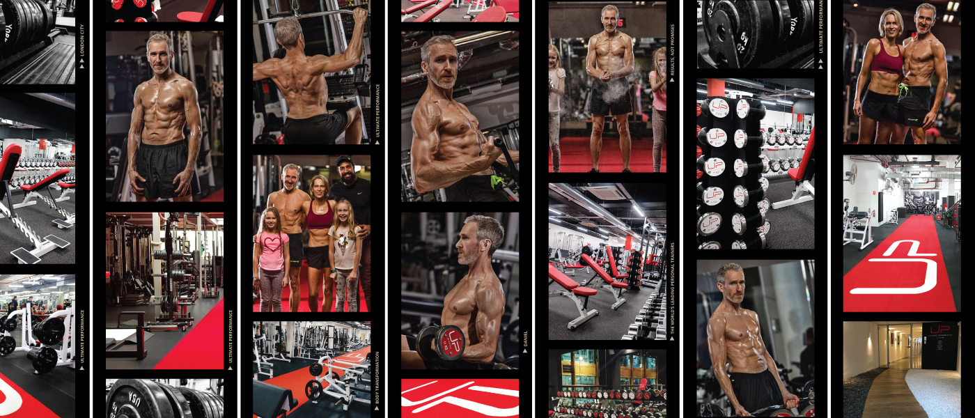  | Ultimate Performance